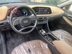 هیوندای سۆناتا